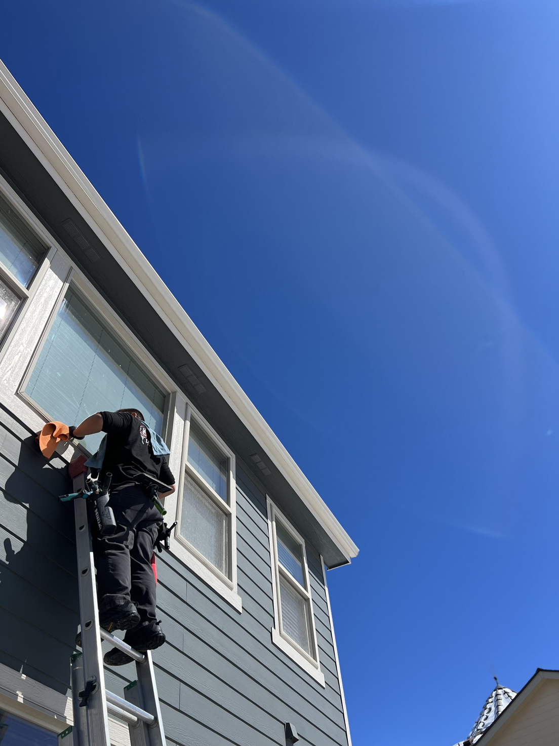 Window Washing Facts and Statistics